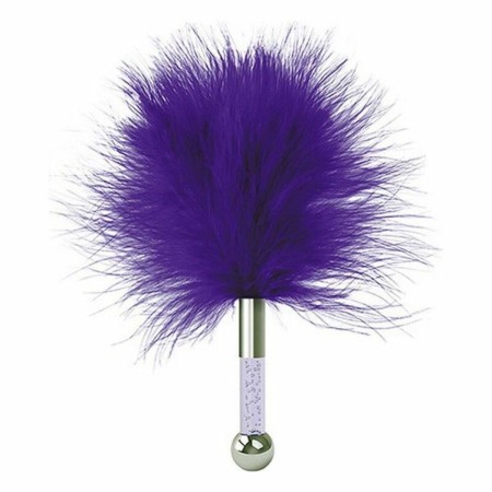 Chatouilleur à plumes S Pleasures Tickler Pourpre: Plus de 300.000 produits de grandes marques en vente directe à prix usine sur