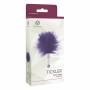 Chatouilleur à plumes S Pleasures Tickler Pourpre: Plus de 300.000 produits de grandes marques en vente directe à prix usine sur