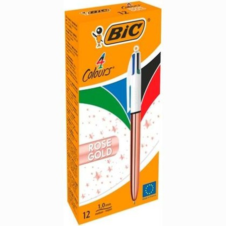 Crayon Bic Blanc Rose (12 Pièces): Plus de 300.000 produits de grandes marques en vente directe à prix usine sur cadeaufou.com. 