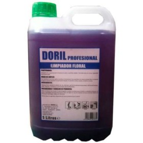 Nettoyant pour sol VINFER 5 L Floral: Plus de 300.000 produits de grandes marques en vente directe à prix usine sur cadeaufou.co