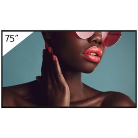 Moniteur Videowall Sony Pro BRAVIA FW-75BZ40L 75 4K Ultra HD: Plus de 300.000 produits de grandes marques en vente directe à pri
