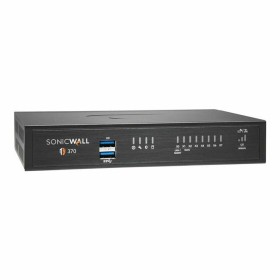 Firewall SonicWall TZ270 PLUS - ADVANCED EDITION 2YR: Plus de 300.000 produits de grandes marques en vente directe à prix usine 