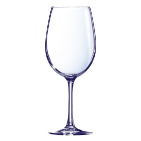 Set de Verres Chef&Sommelier Cabernet Tulip Eco Transparent verre 470 ml (6 Unités): Plus de 300.000 produits de grandes marques