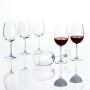 Set de Verres Chef&Sommelier Cabernet Tulip Eco Transparent verre 470 ml (6 Unités): Plus de 300.000 produits de grandes marques