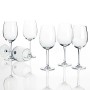Set de Verres Chef&Sommelier Cabernet Tulip Eco Transparent verre 470 ml (6 Unités): Plus de 300.000 produits de grandes marques