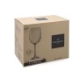 Set de Verres Chef&Sommelier Cabernet Tulip Eco Transparent verre 470 ml (6 Unités): Plus de 300.000 produits de grandes marques