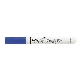 Marqueur permanent Pica Classic Bleu: Plus de 300.000 produits de grandes marques en vente directe à prix usine sur cadeaufou.co