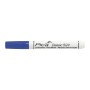 Marqueur permanent Pica Classic Bleu: Plus de 300.000 produits de grandes marques en vente directe à prix usine sur cadeaufou.co