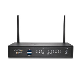 Router SonicWall 03-SSC-3005 rj45 x 8: Plus de 300.000 produits de grandes marques en vente directe à prix usine sur cadeaufou.c