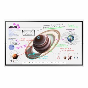Moniteur Videowall Samsung Flip Pro WM65B 65 4K Ultra HD: Plus de 300.000 produits de grandes marques en vente directe à prix us