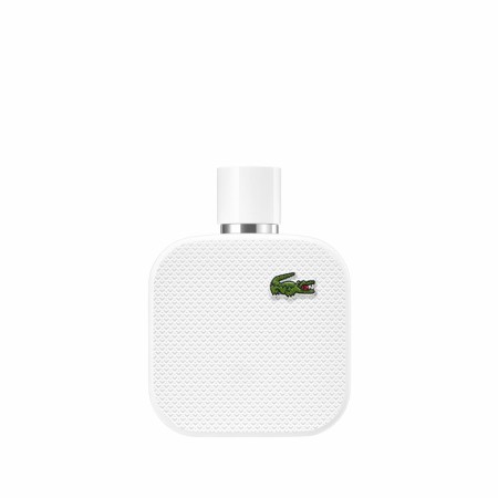 Parfum Homme Lacoste L.12.12 Blanc EDT: Plus de 300.000 produits de grandes marques en vente directe à prix usine sur cadeaufou.
