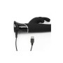 Vibromasseur Fifty Shades of Grey 15734 Noir: Plus de 300.000 produits de grandes marques en vente directe à prix usine sur cade