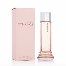 Parfum Femme Laura Biagiotti Romamor: Plus de 300.000 produits de grandes marques en vente directe à prix usine sur cadeaufou.co