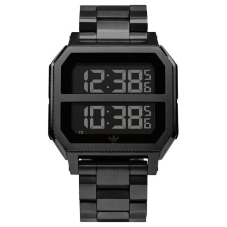 Montre Homme Adidas Z21001-00 (Ø 41 mm): Plus de 300.000 produits de grandes marques en vente directe à prix usine sur cadeaufou