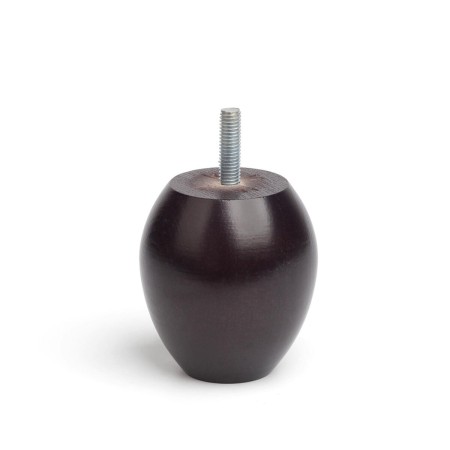 Pieds Rei 457 Bois Ø 6,5 x 7 cm: Plus de 300.000 produits de grandes marques en vente directe à prix usine sur cadeaufou.com. La