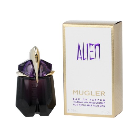 Parfum Femme Mugler EDP Alien 30 ml: Plus de 300.000 produits de grandes marques en vente directe à prix usine sur cadeaufou.com