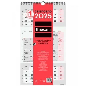 calendrier mural Finocam Papier 2025 23,6 x 43 cm: Plus de 300.000 produits de grandes marques en vente directe à prix usine sur