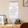 calendrier mural Finocam Papier 2025 23,6 x 43 cm: Plus de 300.000 produits de grandes marques en vente directe à prix usine sur