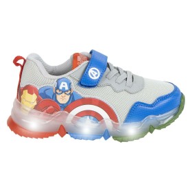 Chaussures de Sport pour Enfants The Avengers: Plus de 300.000 produits de grandes marques en vente directe à prix usine sur cad