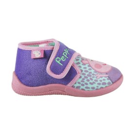 Chaussons Pour Enfant 3D Peppa Pig Rose Violet: Plus de 300.000 produits de grandes marques en vente directe à prix usine sur ca