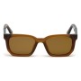 Lunettes de soleil enfant Diesel DL0257E Orange: Plus de 300.000 produits de grandes marques en vente directe à prix usine sur c