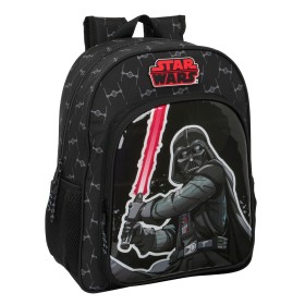 Cartable Star Wars The fighter Noir 32 X 38 X 12 cm: Plus de 300.000 produits de grandes marques en vente directe à prix usine s