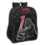 Cartable Star Wars The fighter Noir 32 X 38 X 12 cm: Plus de 300.000 produits de grandes marques en vente directe à prix usine s