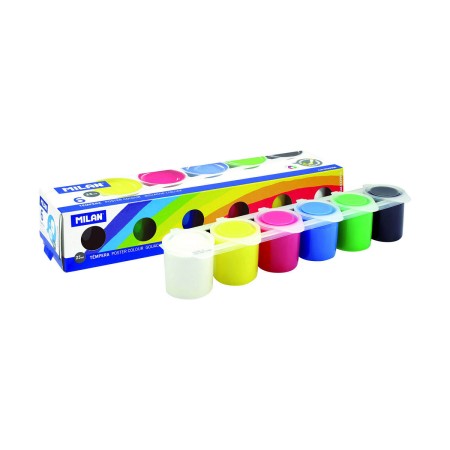 Gouache Milan Bleu Blanc Multicouleur Peinture: Plus de 300.000 produits de grandes marques en vente directe à prix usine sur ca