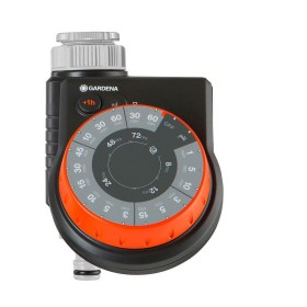 Programmateur d'arrosage Gardena Easy Analogique: Plus de 300.000 produits de grandes marques en vente directe à prix usine sur 