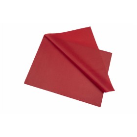 Papier de soie Sadipal Rouge 50 x 75 cm 520 Pièces: Plus de 300.000 produits de grandes marques en vente directe à prix usine su
