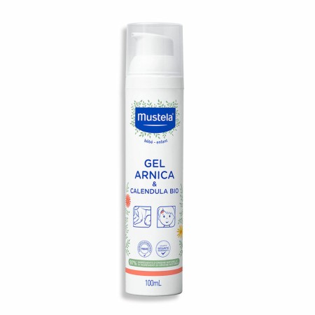 Lotion Hydratante pour Bébé Mustela Arnica Calendula 100 ml: Plus de 300.000 produits de grandes marques en vente directe à prix
