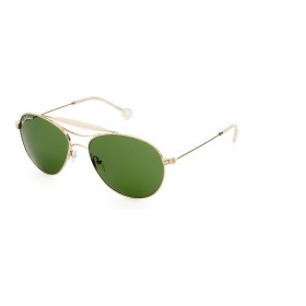 Lunettes de soleil Unisexe Hally & Son DH501S02 ø 56 mm: Plus de 300.000 produits de grandes marques en vente directe à prix usi