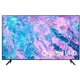 TV intelligente Samsung HG43CU700EUXEN 4K Ultra HD 43 LED HDR: Plus de 300.000 produits de grandes marques en vente directe à pr