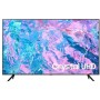 TV intelligente Samsung HG43CU700EUXEN 4K Ultra HD 43 LED HDR: Plus de 300.000 produits de grandes marques en vente directe à pr