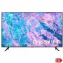 TV intelligente Samsung HG43CU700EUXEN 4K Ultra HD 43 LED HDR: Plus de 300.000 produits de grandes marques en vente directe à pr