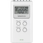 Radio Sangean DT120W BLANCO Blanc: Plus de 300.000 produits de grandes marques en vente directe à prix usine sur cadeaufou.com. 