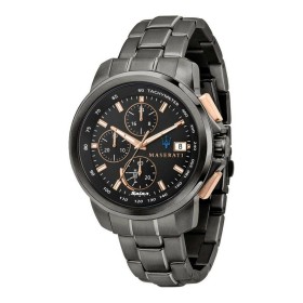 Montre Unisexe Maserati R8873645001 (Ø 45 mm): Plus de 300.000 produits de grandes marques en vente directe à prix usine sur cad