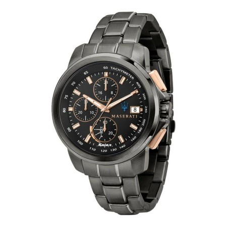 Montre Unisexe Maserati R8873645001 (Ø 45 mm): Plus de 300.000 produits de grandes marques en vente directe à prix usine sur cad