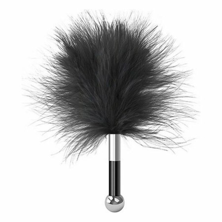 Plumeau S Pleasures Tickler Noir: Plus de 300.000 produits de grandes marques en vente directe à prix usine sur cadeaufou.com. L