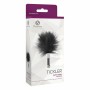 Plumeau S Pleasures Tickler Noir: Plus de 300.000 produits de grandes marques en vente directe à prix usine sur cadeaufou.com. L