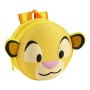 Cartable 3D The Lion King Jaune (31 x 31 x 10 cm): Plus de 300.000 produits de grandes marques en vente directe à prix usine sur