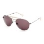 Lunettes de soleil Unisexe Hally & Son DH501S01 ø 56 mm: Plus de 300.000 produits de grandes marques en vente directe à prix usi