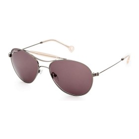 Lunettes de soleil Unisexe Hally & Son DH501S01 ø 56 mm: Plus de 300.000 produits de grandes marques en vente directe à prix usi