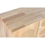 Buffet DKD Home Decor Naturel Métal Bois d'hévéa 73,5 x 35 x 78 cm: Plus de 300.000 produits de grandes marques en vente directe