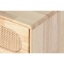 Buffet DKD Home Decor Naturel Métal Bois d'hévéa 73,5 x 35 x 78 cm: Plus de 300.000 produits de grandes marques en vente directe