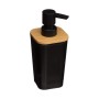Distributeur de Savon 5five Simply Smart Natureo Noir: Plus de 300.000 produits de grandes marques en vente directe à prix usine