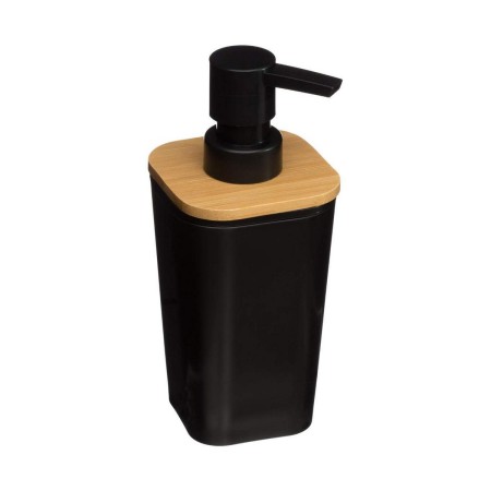 Distributeur de Savon 5five Simply Smart Natureo Noir: Plus de 300.000 produits de grandes marques en vente directe à prix usine