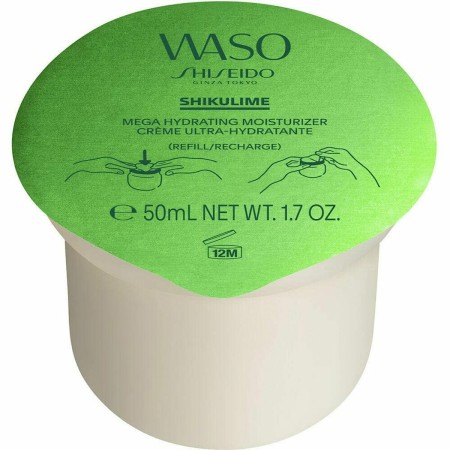 Masque hydratant Shiseido 50 ml: Plus de 300.000 produits de grandes marques en vente directe à prix usine sur cadeaufou.com. La