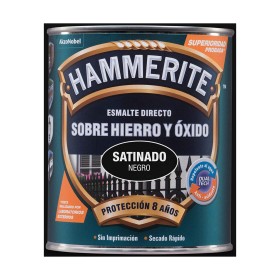 Vernis AkzoNobel 5093689 750 ml Vernis de finition Noir Satiné: Plus de 300.000 produits de grandes marques en vente directe à p