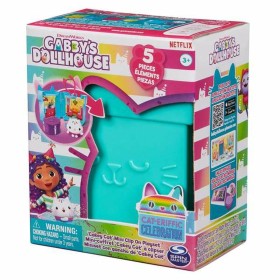 Playset Gabby's Dollhouse: Plus de 300.000 produits de grandes marques en vente directe à prix usine sur cadeaufou.com. Label bo